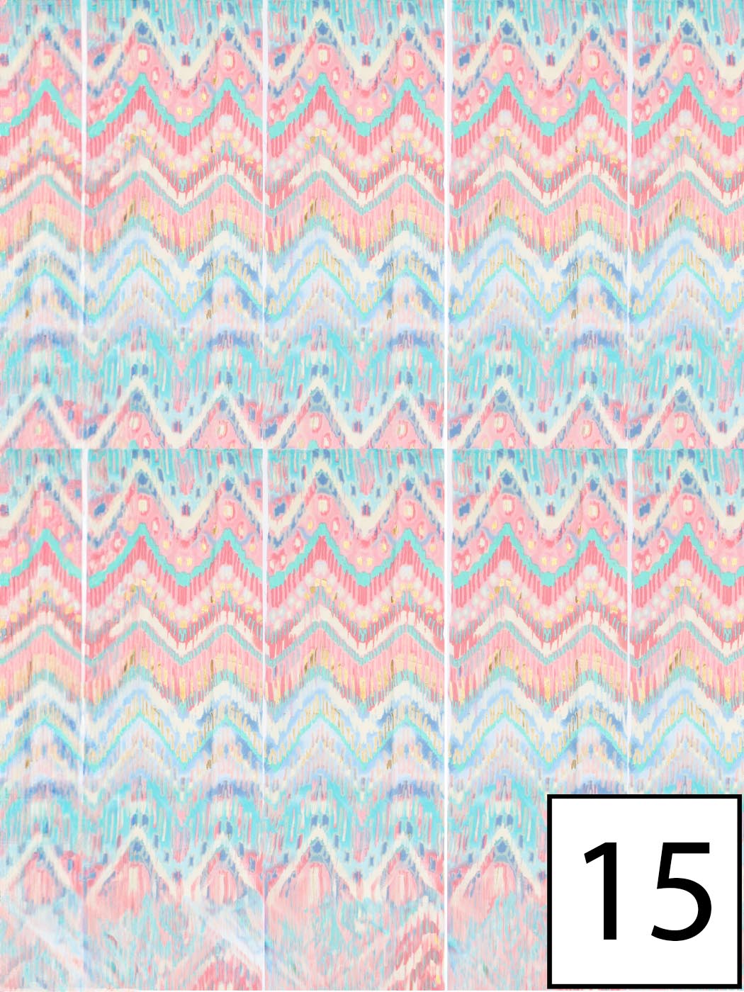  - VARIANTE 15